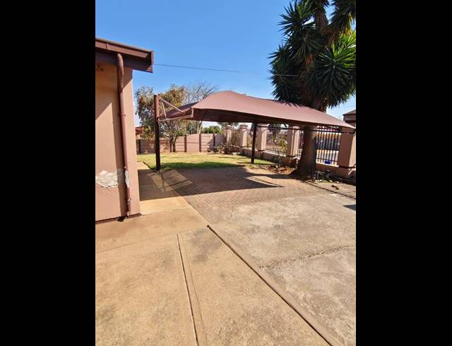 0 BEDROOM PROPERTY TO RENT IN WITPOORTJIE